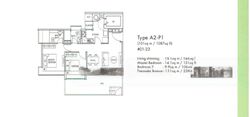 The Infiniti (D5), Condominium #476092701